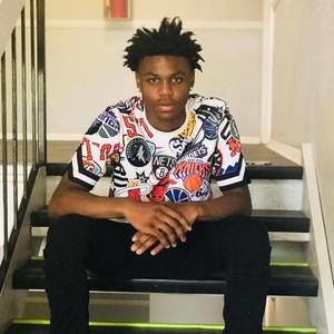 Meet your Posher, Raheem